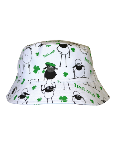 Kids Flaherty Flock Sun Hat